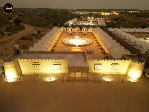 Amar Sagar Pol Other | Golden Fort Resort
