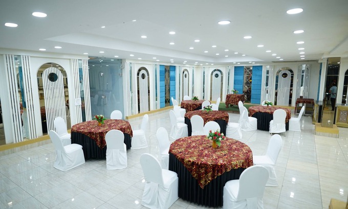 Rajpura Hotel | Golden Hut Derabassi