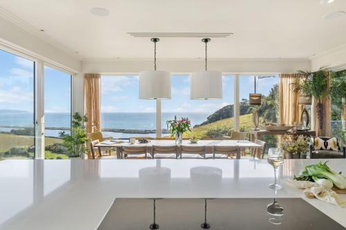 Stokenham House | Golden Meadow, Torcross