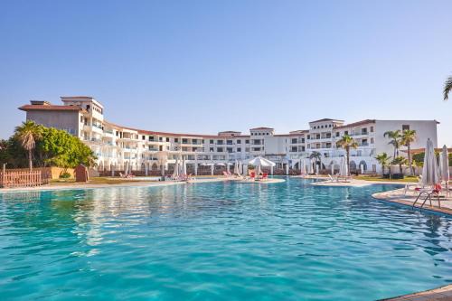 Marina El Alamein Hotel | Golden Palace Marina Hotel