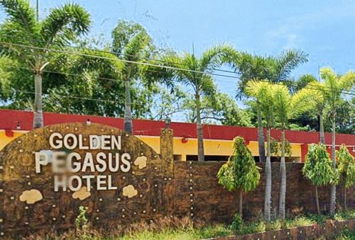 San Juan Hotel | Golden Pegasus Hotel La Union by RedDoorz