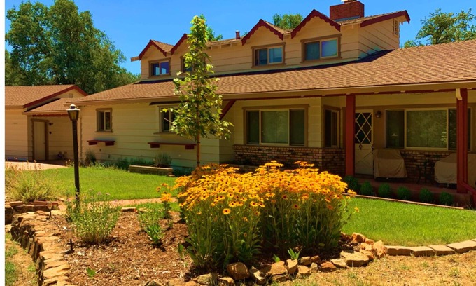 Phoenix Lake-Cedar Ridge House | Golden Ranch Ranch in Phoenix Lake