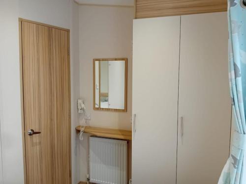 Kinmel Bay Apartment | Golden Sands 3-Bed Seaside Escape
