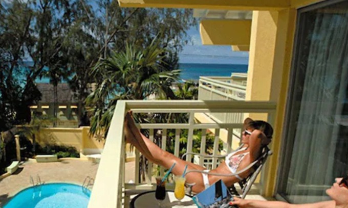 Welches Hotel | Golden Sands Hotel