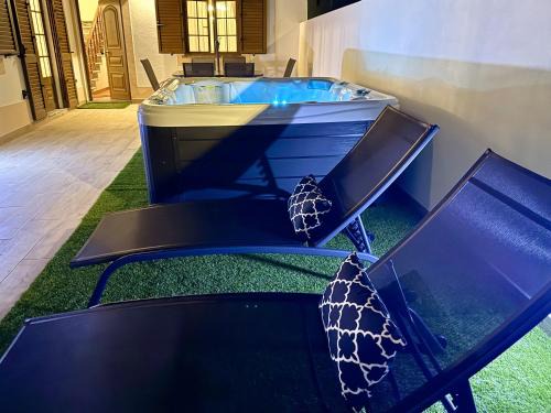 Vila Nova de Milfontes House | GOLDEN VILLA by Stay in Alentejo