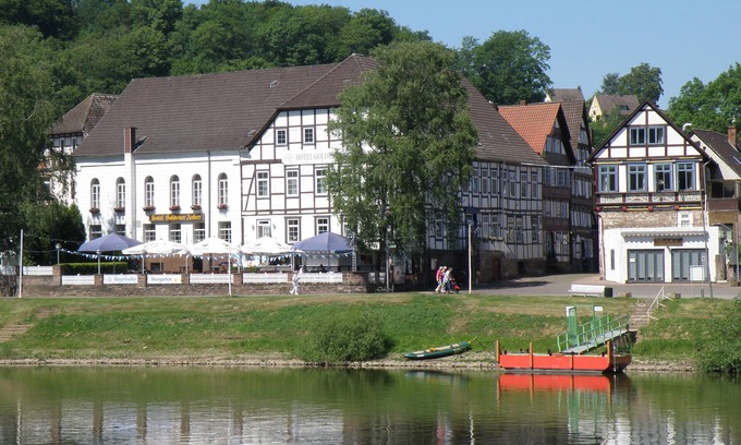 Bodenwerder Hotel | Goldener Anker