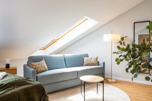 Innere Neustadt Apartment | GoldenKey Suites