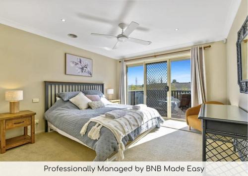 Calare House | Goldfinch Way Stunning & Spacious Home Sleeps 11