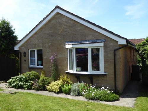 Wells House | Goldings