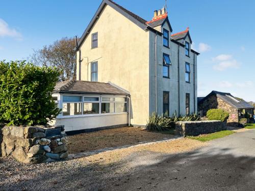 Abersoch House | Goleufryn