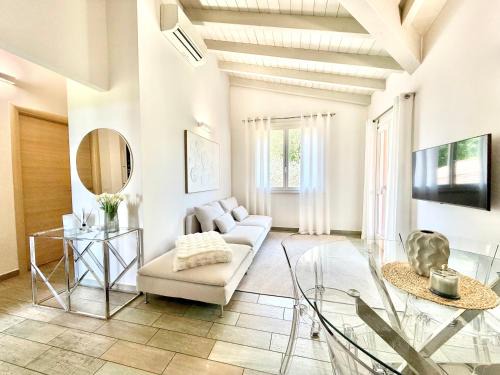 Crociale Apartment | Golf 1 - Manerba del Garda