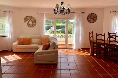Praia del Rei Apartment | Golf, Beach & Pool House