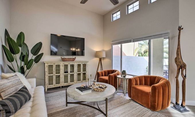 Surprise House | Golf Course View, Community Perks: Surprise Home