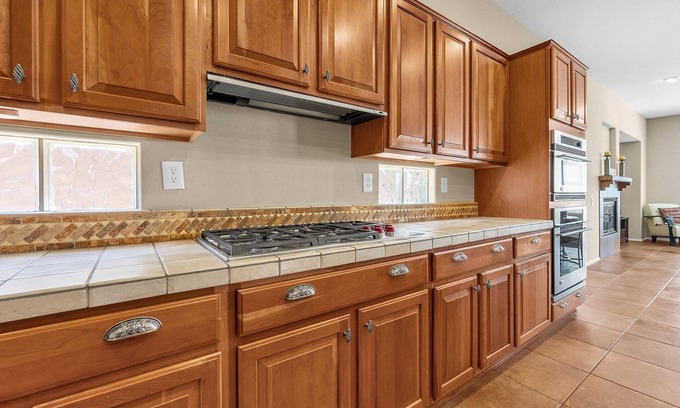 Anthem House | Golf Course View Home in Anthem Country Club
