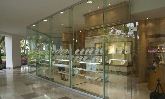 Isla Iguana Resort | Golf Grand Mayan 1 Bedroom Suite