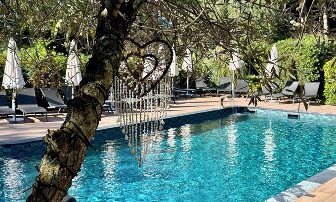La Grande-Motte Hotel | Golf Hôtel