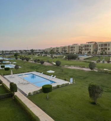 Sharm El Sheikh Apartment | Golf Heights Resort Nabq Bay Sharm Elsheakh