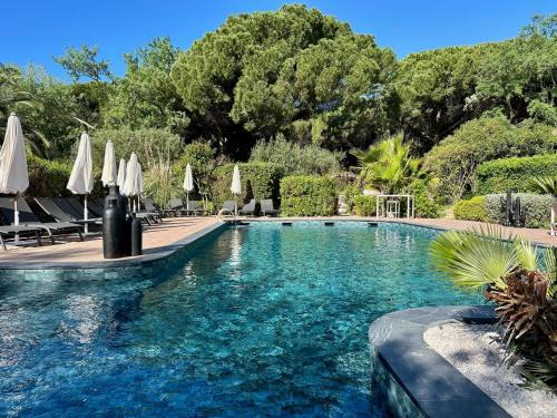 La Grande-Motte Hotel | GOLF HOTEL