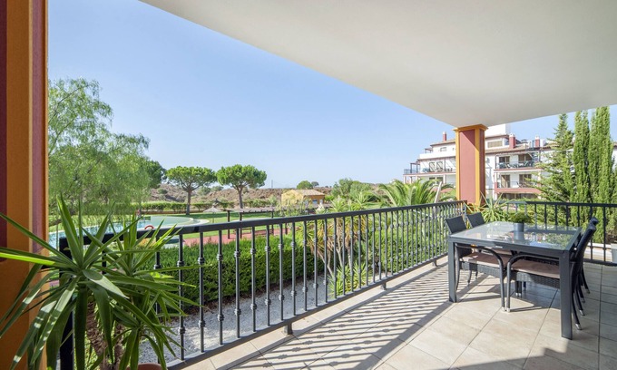 Costa Esuri Apartment | GOLF in Andalusia