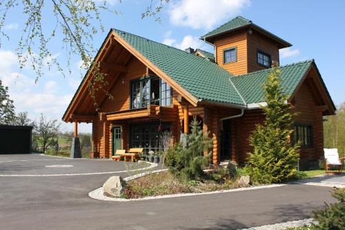 Zschopau Apartment | Golf.intersaxonia