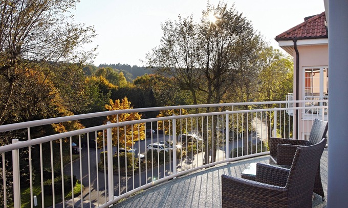 Stahlhofen am Wiesensee Hotel | Golf & Sporthotel Wiesensee