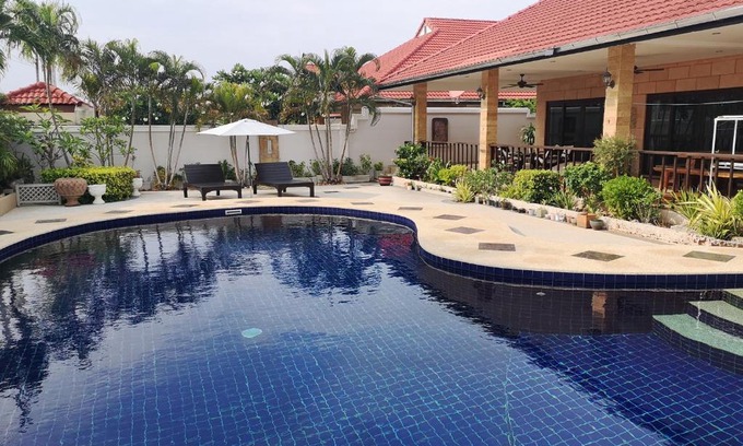 Nong Kae Villa | Golf Village