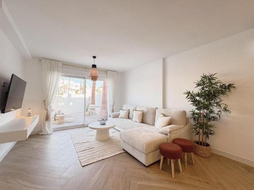 Roquetas de Mar Apartment | Golf y Playa