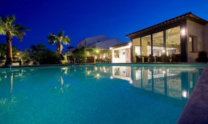 Porto-Vecchio Hotel | Golfe Hôtel