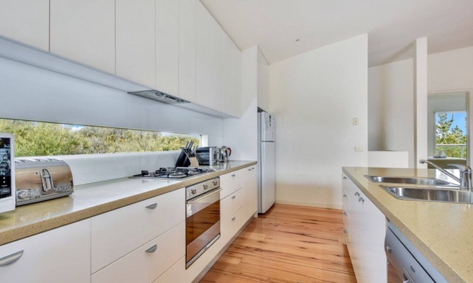 Cape Schanck House | Golfer's Paradise By The Beach At Cape Schanck