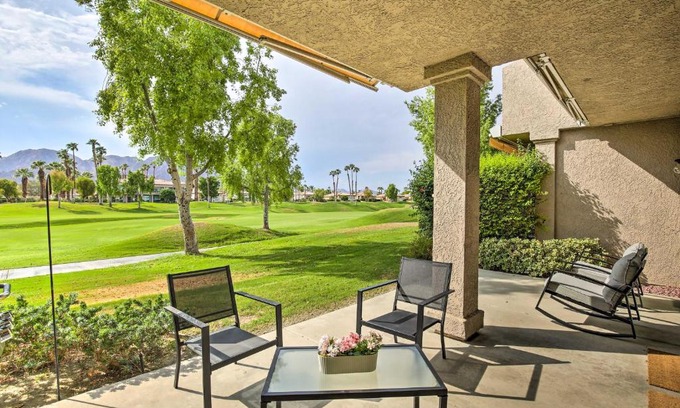 La Quinta Apartment | Golfers Paradise Condo in PGA West Golf Club!