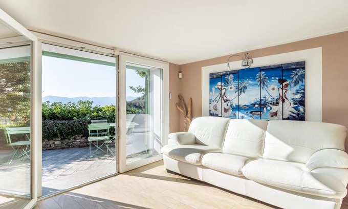 Tellaro Apartment | Golfo dei Poeti! Tellaro Holiday Home