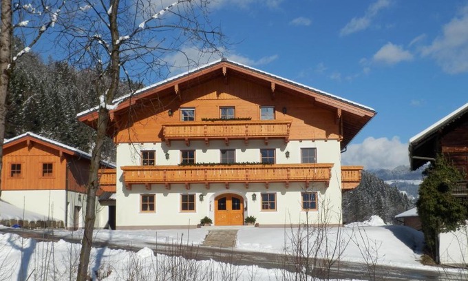 Maschl Apartment | Gollehenhof