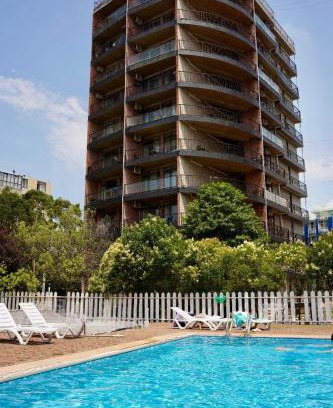 Gonio Apartment | Gonio Horizon Apartment