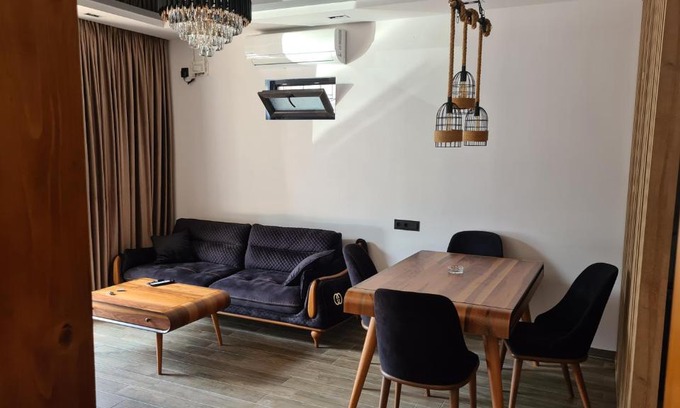 Gonio Villa | Gonio villa