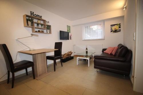 Gonsenheim Apartment | Gonsbach - Mikro-Apartment-26qm