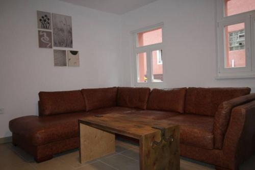 Gonsenheim House | Gonsenheim - 3-Zimmer-Haus - max. 5 Personen