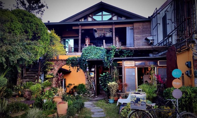 Chishang House | Good Harvest B&B