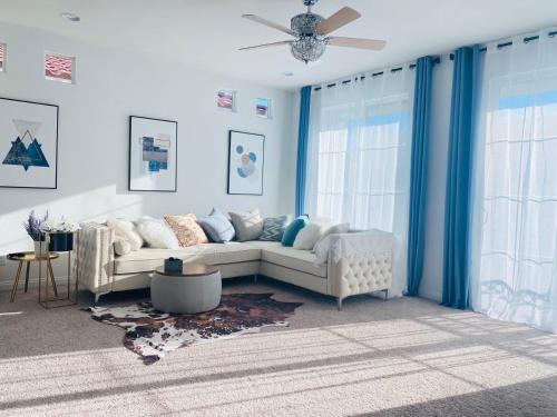 Enterprise Apartment | Good location !