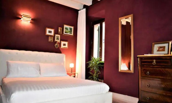 Citta Antica Apartment | Good morning Giulietta