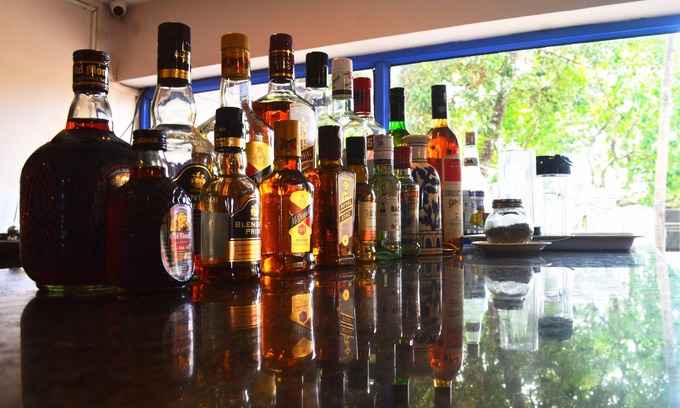 Nerul Hotel | Good Stays
