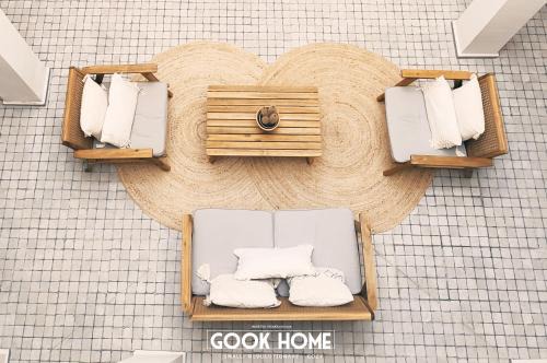 Jerez de la Frontera Old Town Apartment | Gook Home CENTER