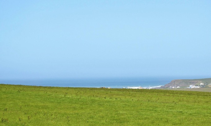 Widemouth Bay Cottage | Goose Cottage - UKC2676
