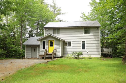 Campton House | Goose Hollow 19, E