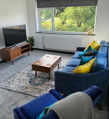 Paignton Apartment | Gorgeous 1 bedroom property, close walk to Goodrington beach