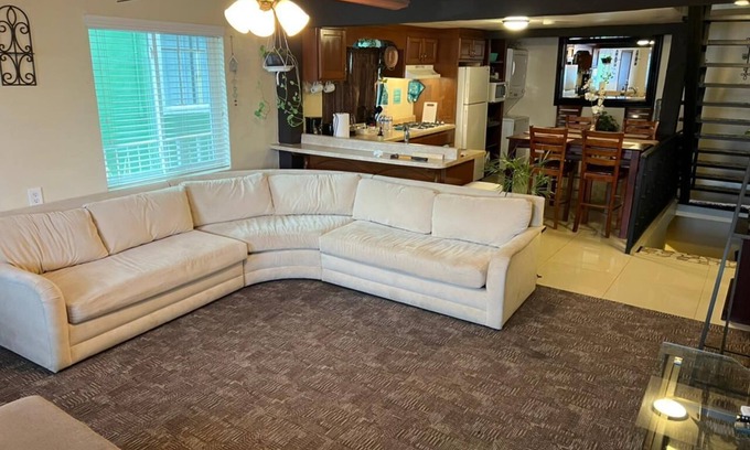 Mexico Apartment | Gorgeous 2 bdr 8 min f/Border 5 min f/Downtown TJ 20 min f/Rosarito Beach