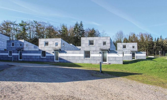 Løgumkloster Apartment | Gorgeous apartment in Løgumkloster