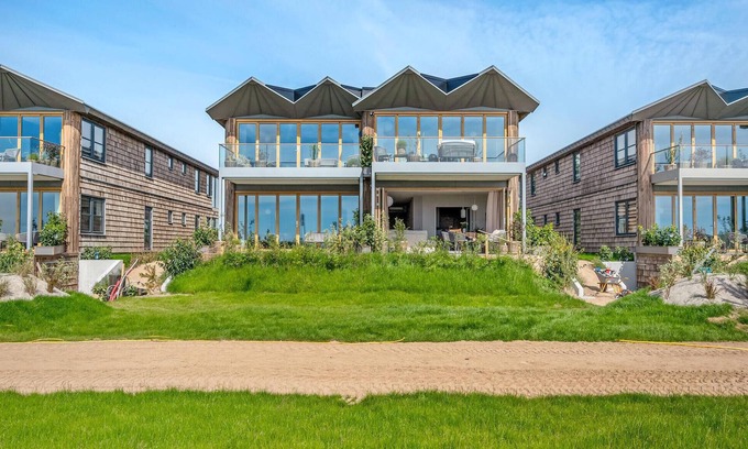 Kerteminde Apartment | Gorgeous apartment in Kerteminde