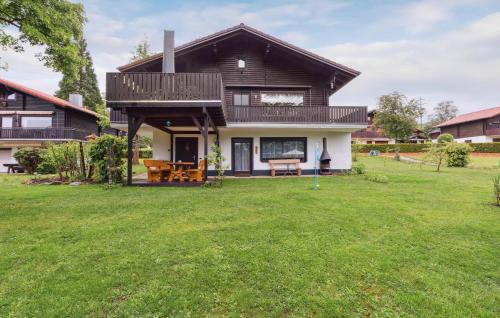 Arrach Apartment | Gorgeous Apartment In Arrach With Wifi