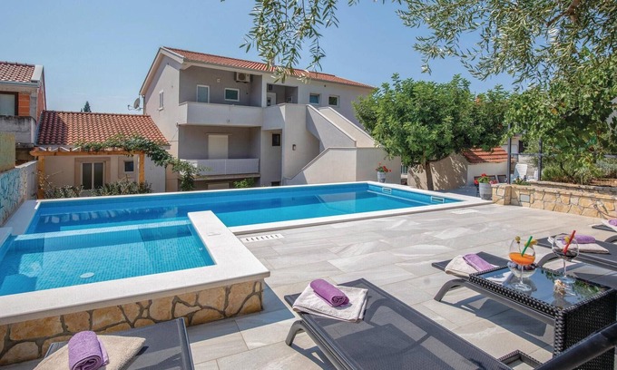 Blace Apartment | Gorgeous apartment in Blace with WiFi