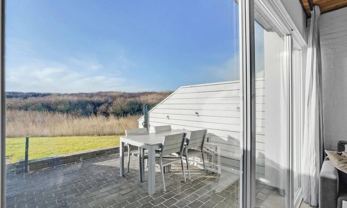 Agger Apartment | Gorgeous apartment in Vestervig